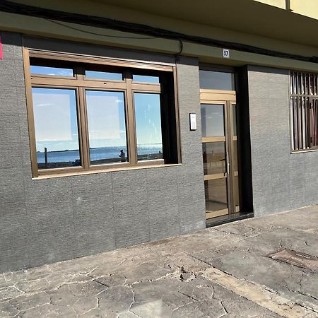 Pieds Dans L'Eau - Vue Sur Mer - Playa De Melenara Kültér fotó